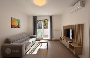 1-bedroom apartment 50 m² in District IV (Újpest). Price on request