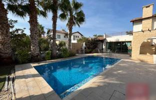 3-bedroom villa 131 m² in Famagusta for 425,000 €
