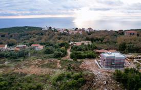 Urbanized Plot of 625m² with a Sea View — Krimovica, Kotor for 188,000 €