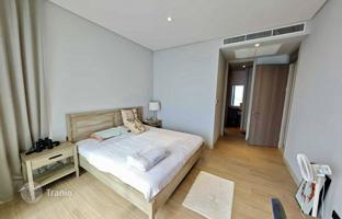 2-bedroom apartment 114 m² in Pattaya for $535,000