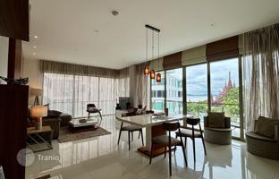 3-bedroom apartment 150 m² in Pattaya for $448,000