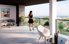 Penthouse with 3 bedrooms, solarium and sea views in La Mata, Torrevieja for 499,000 €