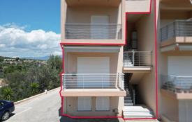 Duplex apartment near the sea in Tolo, Peloponnese, Greece for 220,000 €