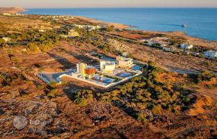 Land plot 1,005 m² in Ayia Napa for 550,000 €