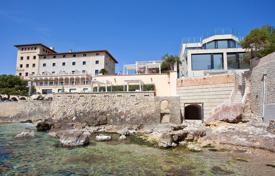 Unique new villa right by the sea in Cas Catala, Mallorca, Spain for 12,000,000 €