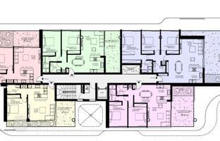 2-bedroom apartment 107 m² in Mouttagiaka for 816,000 €