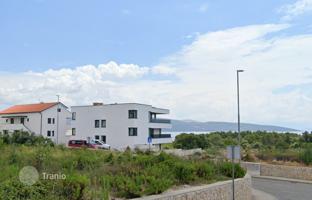 Land plot 600 m² in Krk for 650,000 €