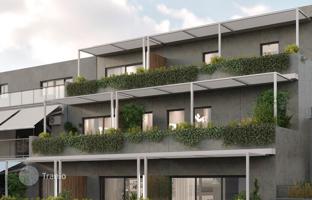 Package of two studios for obtaining a Golden Visa and a guaranteed return of 5% from the moment of payment, Piraeus, Greece for From 250,000 €