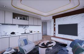 Apartment – Avsallar, Antalya, Turkey for $292,000