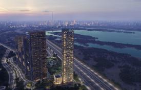 Premier residential development The Element with a wide range of amenities in Sobha One area, Dubai, UAE for From $502,000