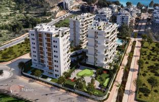 2-bedroom apartment 112 m² in Villajoyosa for 468,000 €
