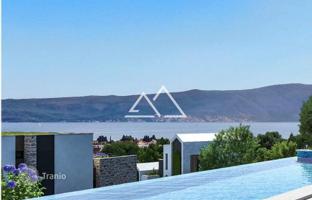 Land plot 2,369 m² in Donja Lastva for 2,500,000 €
