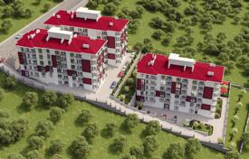 Well-Located Investment Apartments in Trabzon Ortahisar for $52,000