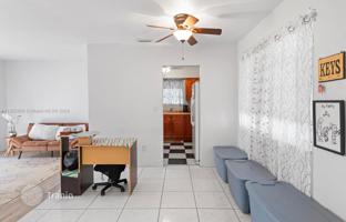 3-bedroom house 134 m² in Miami Gardens for $450,000