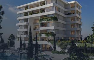 2-bedroom apartment 167 m² in Paphos for 636,000 €