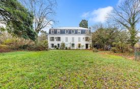Detached house – Clamart, Ile-de-France, France for 4,100,000 €