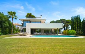 5-bedroom villa 670 m² in Marbella for 15,000 € per week