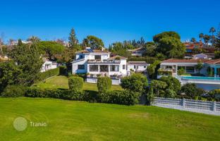 4-bedroom villa 277 m² in San Pedro Alcántara for 2,395,000 €