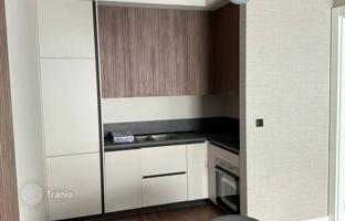 1-bedroom apartment 48 m² in Tivat city for 210,000 €