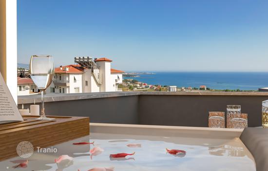 Property for Sale in Turkmenistan, Buy Real Estate - Tranio