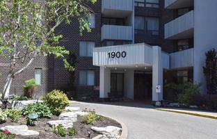 3-bedroom apartment in North York for C$711,000