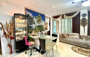 4-bedroom apartment 125 m² in Pattaya for $307,000
