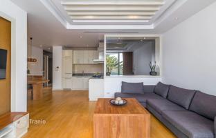 2-bedroom apartments in condo 102 m² in Choeng Thale for $596,000