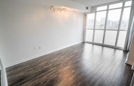 Apartment – Iceboat Terrace, Old Toronto, Toronto,  Ontario,   Canada for C$828,000