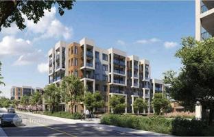 3-bedroom apartment in York for C$654,000