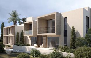 2-bedroom apartment 77 m² in Strovolos for 229,000 €