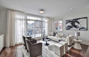 3-bedroom townhouse in East York for C$2,577,000