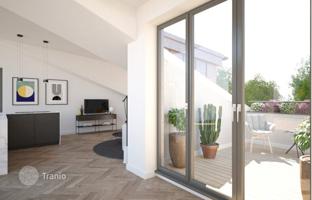 Two-level new apartment in a prestigious complex, Teltow, Brandenburg, Germany for 874,000 €
