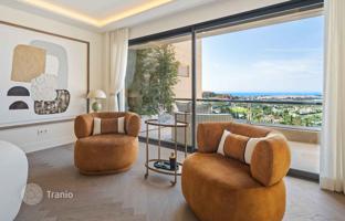 5-bedroom penthouse 851 m² in Nueva Andalucia for 6,900,000 €