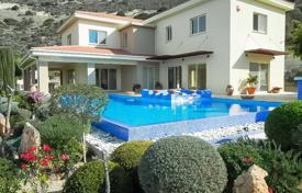 Villa in Limassol with 5 bedrooms, Agios Athanasios for 1,550,000 €