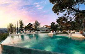 Exclusive apartments with 3 bedrooms in Fuengirola for 915,000 €