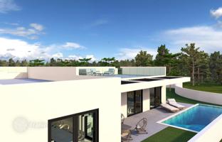 4-bedroom villa 255 m² in Benidorm for 849,000 €