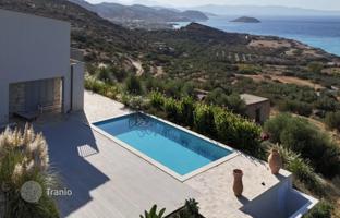 4-bedroom villa 200 m² in Mochlos for 1,500,000 €