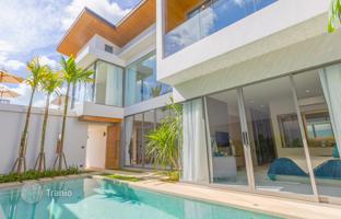New development of furnished villas with pools in Pasak, Phuket, Thailand for From $862,000