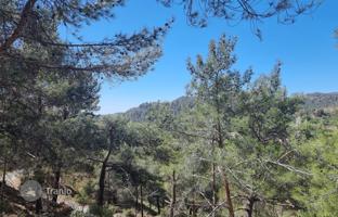 Land plot 21,690 m² in Moniatis for 1,299,000 €