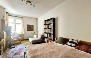 1-bedroom apartment 44 m² in Prague 5. Price on request