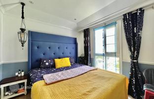 1-bedroom apartment 33 m² in Pattaya for $83,000