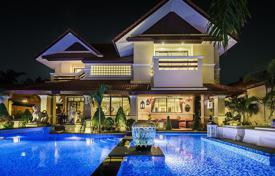 Townhome – Jomtien, Pattaya, Chonburi,  Thailand for 3,360 € per week