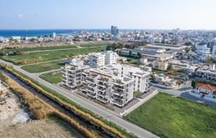 2-bedroom apartment in new building in Larnaca for 320,000 €