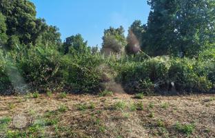 Land plot 1,000 m² in Šišan for 40,000 €