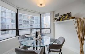 Apartment – Jarvis Street, Old Toronto, Toronto,  Ontario,   Canada for C$908,000