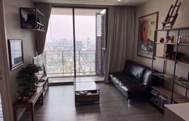 1 bed Condo in 333 Riverside Bangsue Sub District for $198,000
