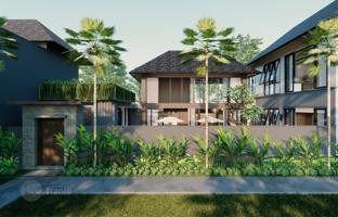 3-bedroom villa 207 m² in Kerobokan Kelod for $485,000