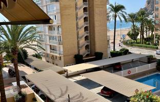 1-bedroom apartment 50 m² in Benidorm for 235,000 €