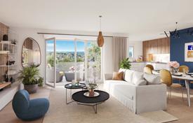 New residential complex with apartments in Seine-Maritime, France for From 378,000 €