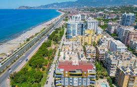 Apartment – Alanya, Antalya, Turkey for $212,000